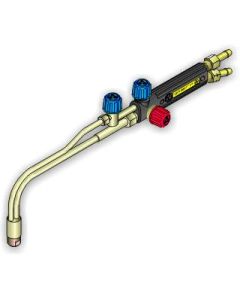 Gaasilõikaja DONMET 149P P1 d.9 propaan