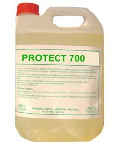 Keevituspritsme vedelik PROTECT 700 25L.