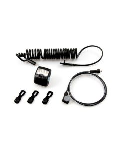 Speedglas G5-01 keevitusmaski valgusti toitekaabel, pikk