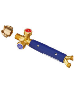 Käepide gaasilõikajale GasiQ D75 (sis. kiirliite)