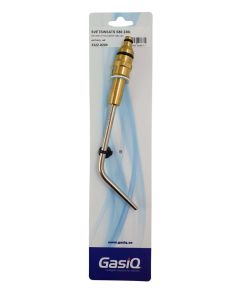 Keev. pits GasiQ S80 160L 1-2mm (AGA X21)