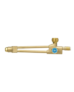 Lõikeseade GasiQ D75 Ats. 180 kraadi