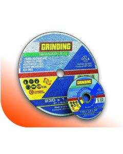 Lõikeketas TW 150x1.2x22  GRINDING