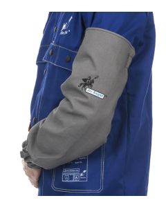 Kätised lühikesed (paar), Arc Knight, Weldas