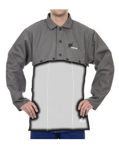 Keevitaja jaki esiosa L=120cm, B=80cm, Arc Knight, Weldas