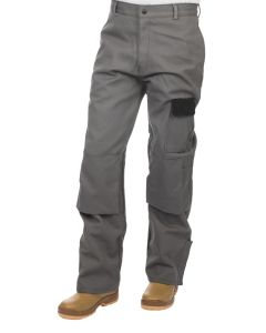 Keevitaja püksid, XL, Arc Knight, Weldas