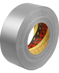 Ventilatsiooniteip 3M 2903 hõbedane 48mmx50m