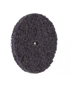 Kärgketas 150x13x12,7mm 3M tumelilla XO-DC XCRS