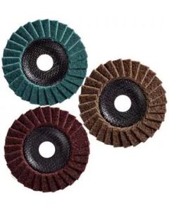 Lamellketas 3M SC-FD 125x22mm A CRS