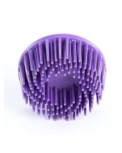 *Scotch-Brite Roloc RD-ZB harjasketas P36 purpur 50mm