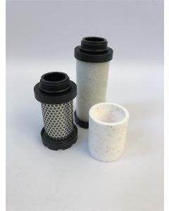 Filtrikomplekt 3M Aircare ACU-03 ja ACU-04 filtersüsteemile