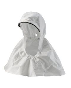 Pea-, kaela- ja õlakaitse 3M Versaflo M-100/300 näokaitsele