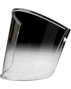 Visiir 3M Versaflo kaetud, abrasiivi- ja kemikaalikindel