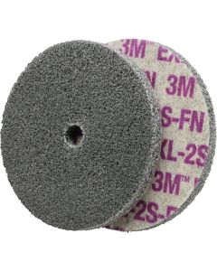 Viimistluskäi 3M XL-UW (09836) 2S FIN 150x13x12,7