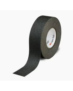 3M Safety-Walk 610 libisemistõkketeip, must, 1219,2mm x18,3m