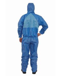 Kaitseülikond 3M 5/6 sinine M