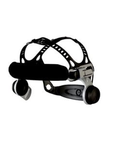 Peavõru koos kinnitustega Speedglas 9100 maskile