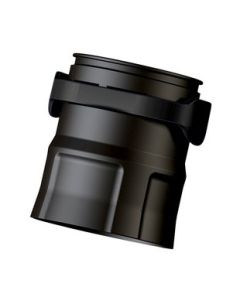 Speedglas vooliku adapter vanalt voolikult QRS-ile