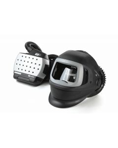 Keevitusmask Speedglas 9100FX Air filtrita Adflo puhuriga