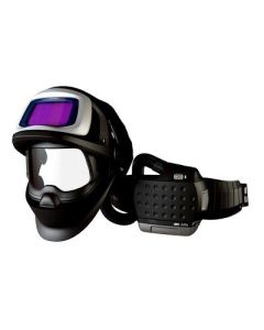 Keevitusmask Speedglas 9100FX Air + 9100XXi + Adflo puhur