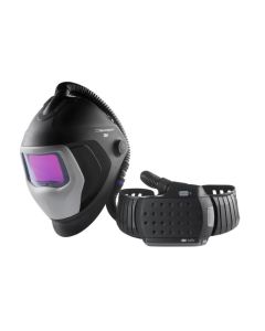 Keevitusmask Speedglas 9100 Air 9100XXi Adflo puhuriga
