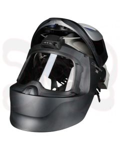 Speedglas 9100MP-Lite keevitusmask peakaits filtrita + Adflo