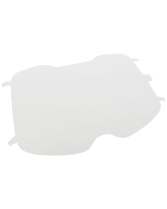 Kaitseklaas Speedglas G5-02, väline, kaarjas