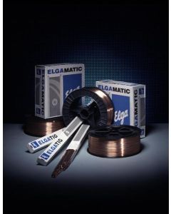 Vardad ELGATIG 135 2,4mm