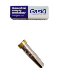 Gaasidüüs Harris NFF 6-25mm prop.