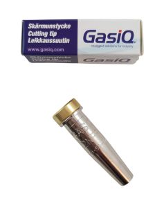 Gaasidüüs Harris NFF 25-50mm prop.