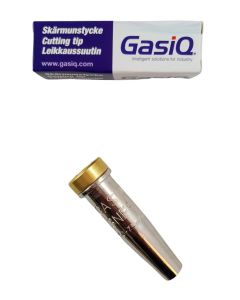 Gaasidüüs Harris NFF 50-75mm prop.