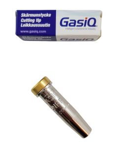 Gaasidüüs Harris NFF 150-200mm prop.