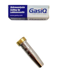 Gaasidüüs Harris NFF 200-300mm prop.