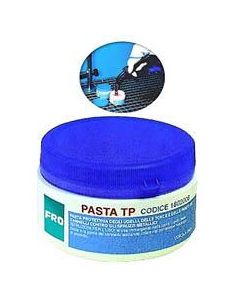 *Keevituspritsmete pasta Welding 300g. plastpurgis