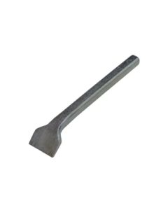 Lamemeisel CH-24 35mm lai väänatud otsaga 4kant