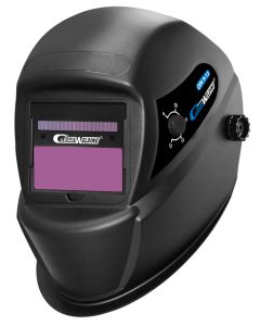 Isetumenev keevitusmask CLEARWELDING 2 - ADF725S