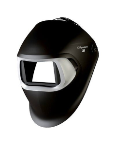 Speedglas 100V korpus peavõruga