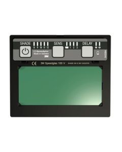 Isetumenev filter Speedglas 100V 3/8-12