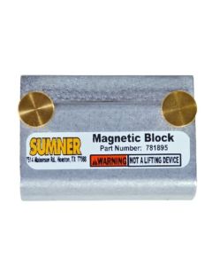 Magnethoidjad 3tk joonlauale/nurgikule(soodushind)