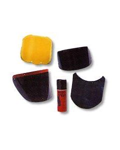 Euromaski visiir DIN 8