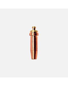 Gaasidüüs Gloor 50-100mm ats. (4423A)