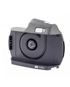 Puhur Speedglas Adflo ilma filtri, aku, laadija ja vööta