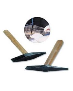 Räbuhaamer puitkäepide