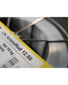 Keevitustraat ESAB OK Aristorod 12.50 1,2mm 18kg.