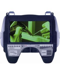 Isetumenev filter Speedglas 9100X 3/5,8;9-13SW