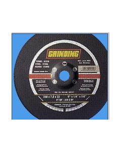 Lihvketas CD 230x7.0x22 Fe LDMF GRINDING