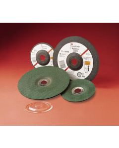 Lihvketas 3M Cubitron II Flexible T27 36+ 125x3x22mm