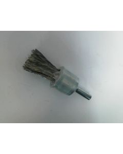 Otsterashari D20mm keeratud 0.15mm RV võll 6 mm