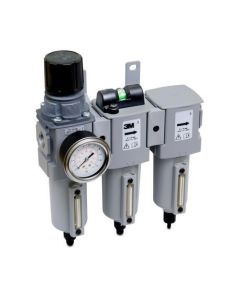 Süsteemifilter suruõhule seinakinnitusega 3M Aircare ACU-03