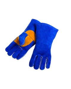 GF Keevitussõrmik voodriga 35cm Royal Blue L